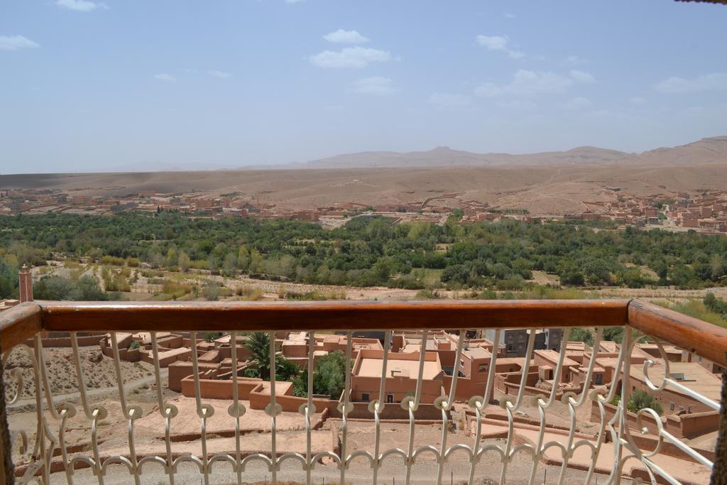 Hotel Almanader Boumalne Dades Bagian luar foto