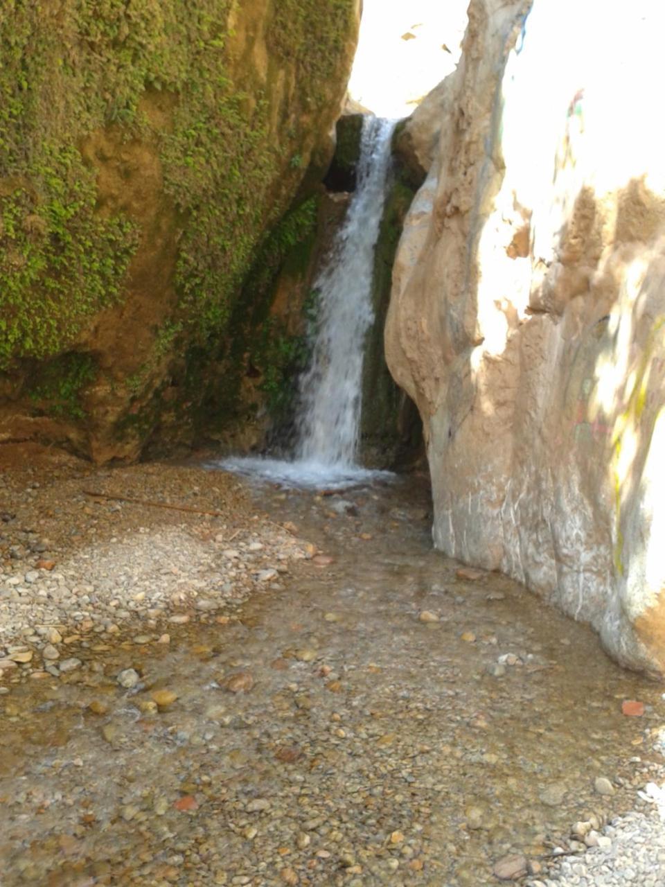 Hotel Almanader Boumalne Dades Bagian luar foto