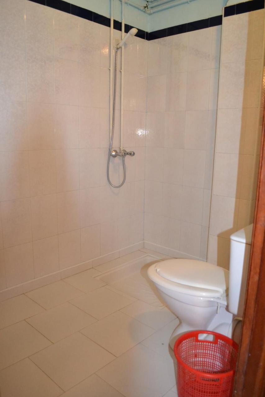Hotel Almanader Boumalne Dades Bagian luar foto