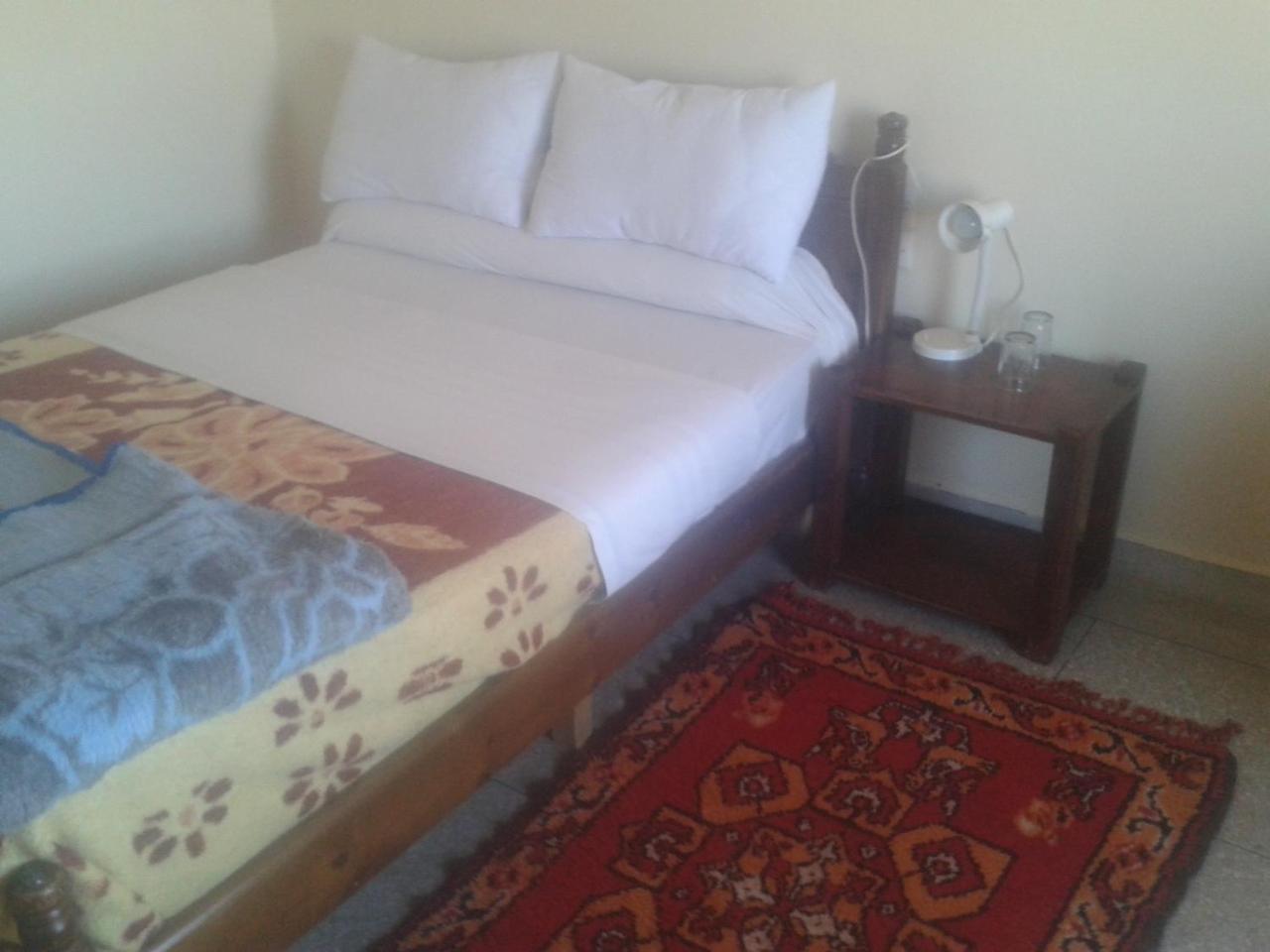 Hotel Almanader Boumalne Dades Bagian luar foto