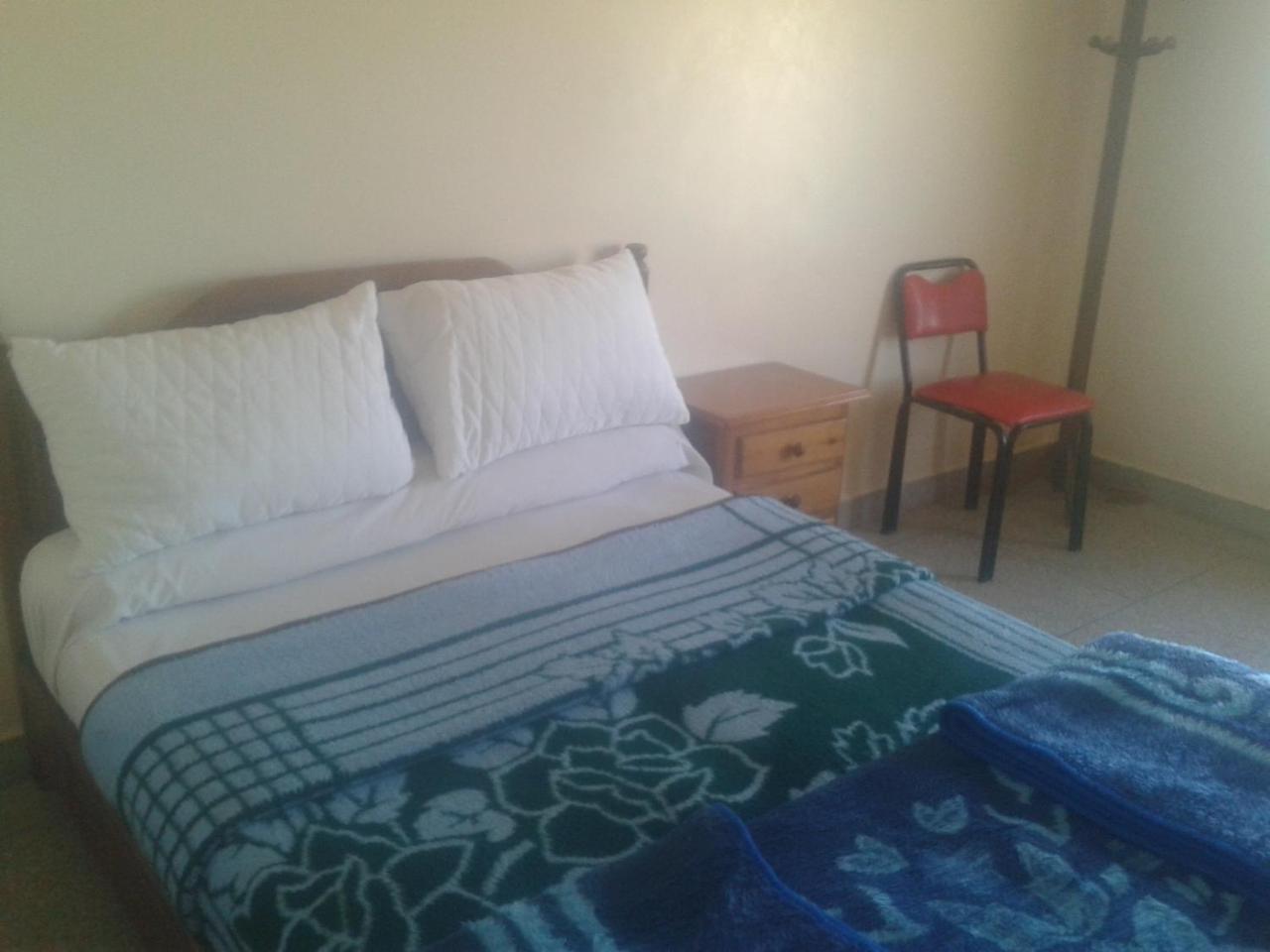 Hotel Almanader Boumalne Dades Bagian luar foto